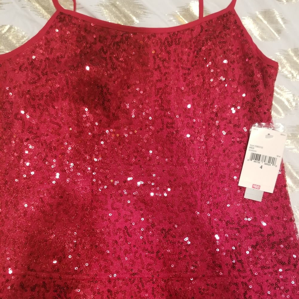 Dress - Picture 4 of 4